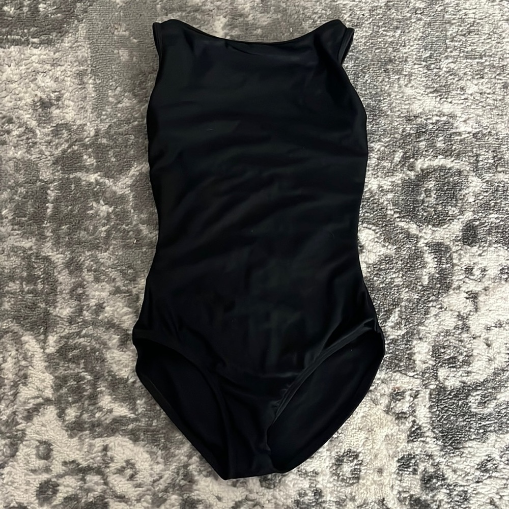 PIETE BALTOGS LEOTARD